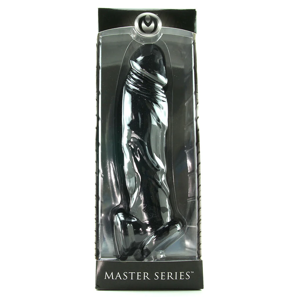 Fuk Tool Penis Sheath & Ball Stretcher - Image 6