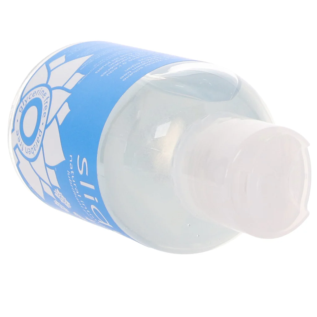 H2O Glycerine Free Natural Lube in 4.2oz/125ml - Image 5