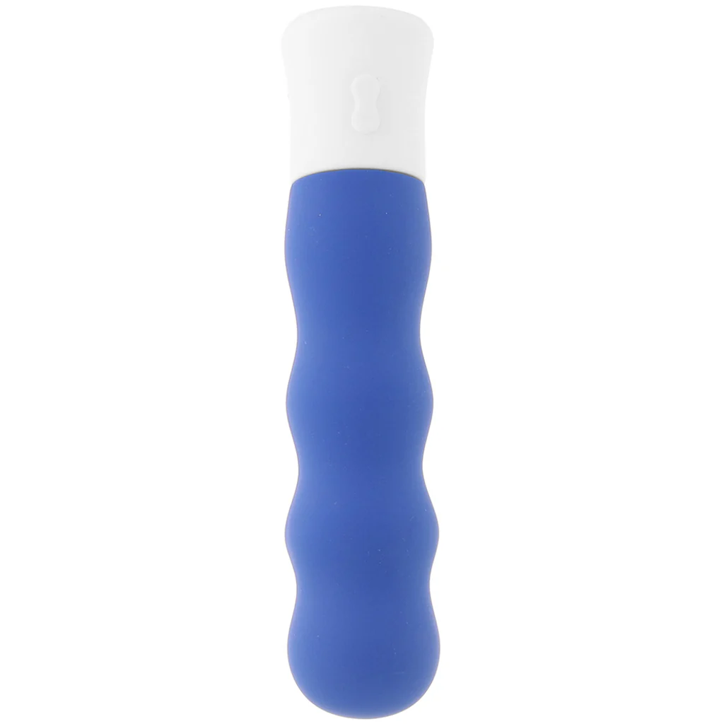 Inya Shake Weighted Vibe in Blue - Image 5