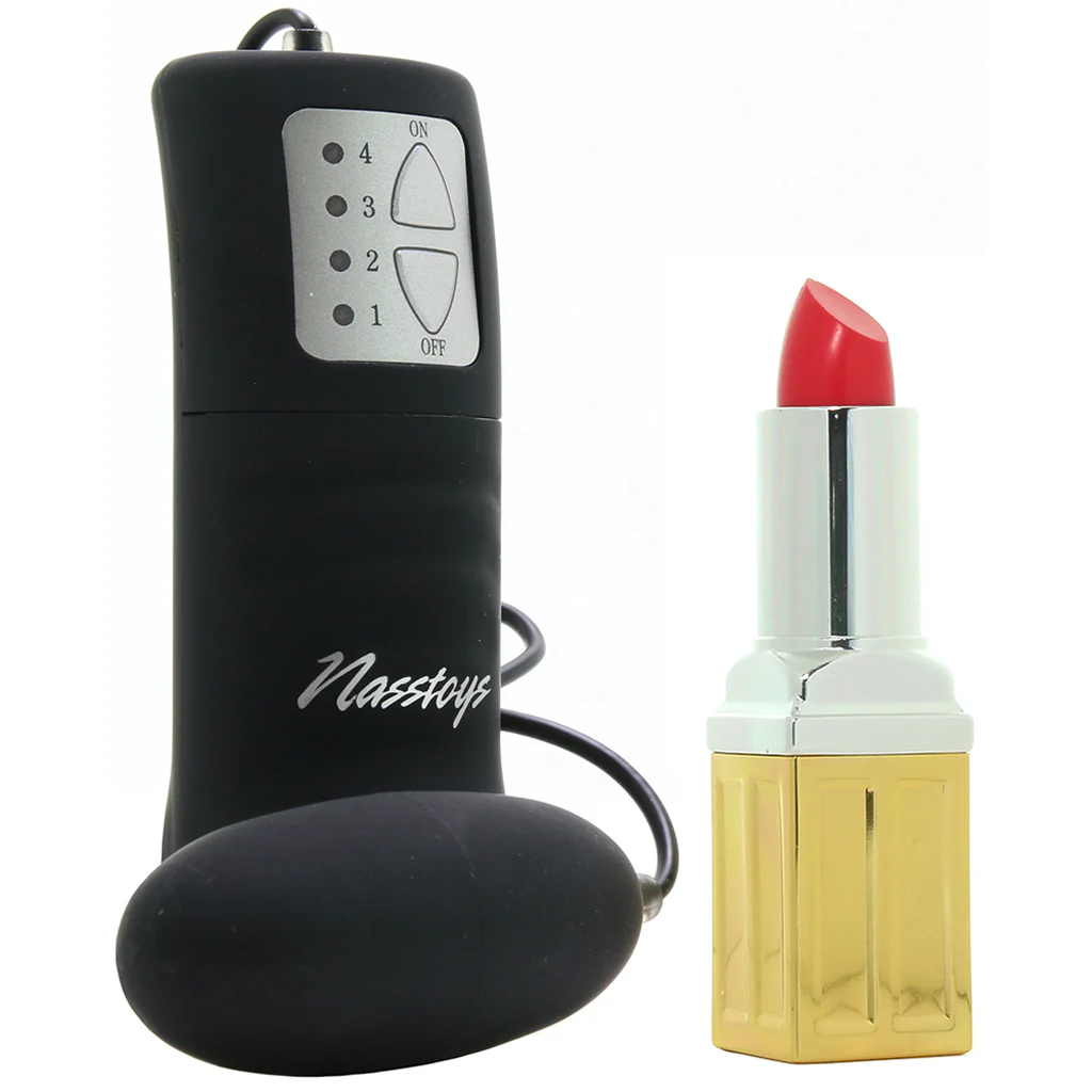 Seduce Me Multi Function Bullet in Black - Image 4