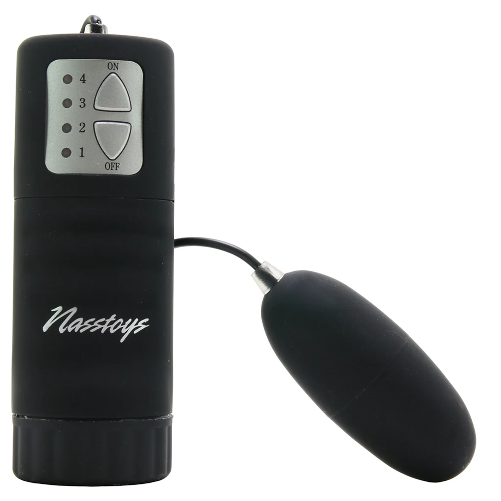 Seduce Me Multi Function Bullet in Black - Image 5