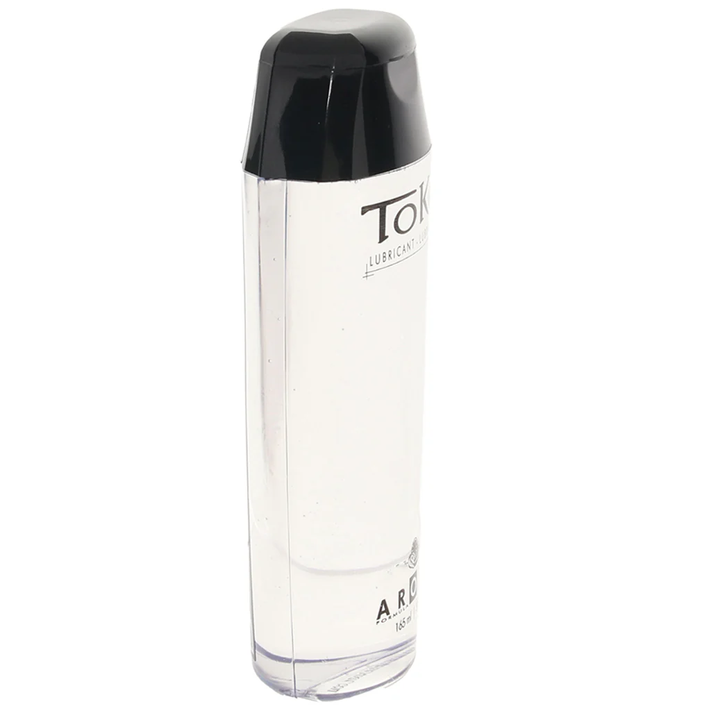 Toko Aroma Flavored Lube 5.5oz/163ml in Exotic Fruits - Image 3
